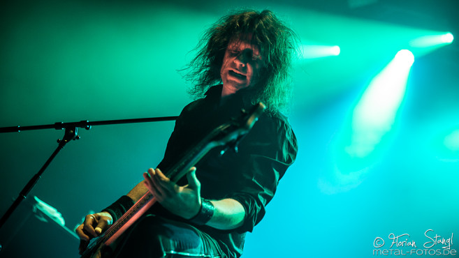 Axxis @ Bang your Head 2017, 15.7.2017
