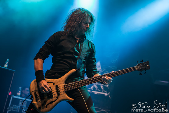 Axxis @ Bang your Head 2017, 15.7.2017