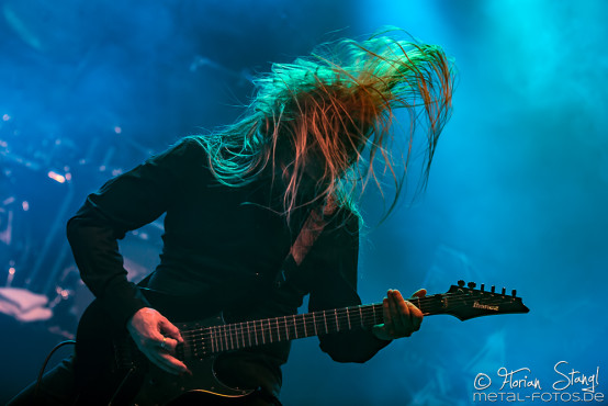 Axxis @ Bang your Head 2017, 15.7.2017