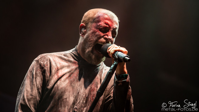 Bloodbath @ Summer Breeze 2018, 18.8.2018