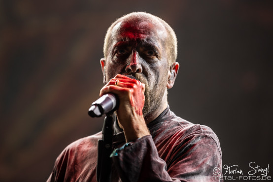 Bloodbath @ Summer Breeze 2018, 18.8.2018