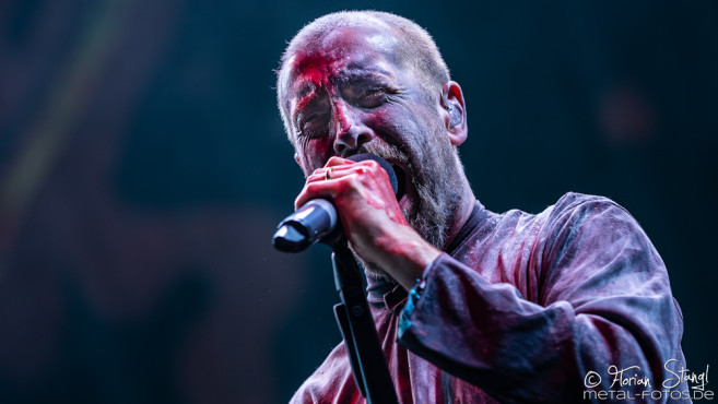 Bloodbath @ Summer Breeze 2018, 18.8.2018