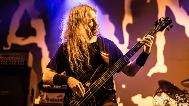 Cannibal Corpse @ Summer Breeze 2018, 16.8.2018