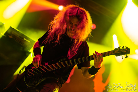 Cannibal Corpse @ Summer Breeze 2018, 16.8.2018