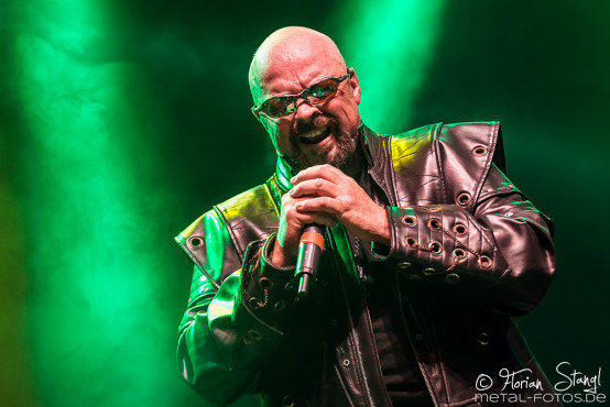 Denner/Shermann @ Bang your Head 2017, 13.7.2017