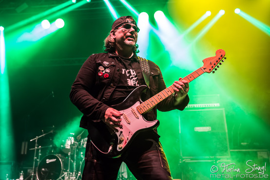 Denner/Shermann @ Bang your Head 2017, 13.7.2017