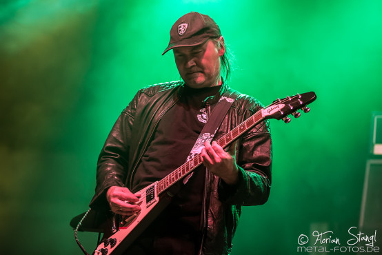 Denner/Shermann @ Bang your Head 2017, 13.7.2017