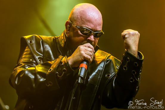 Denner/Shermann @ Bang your Head 2017, 13.7.2017