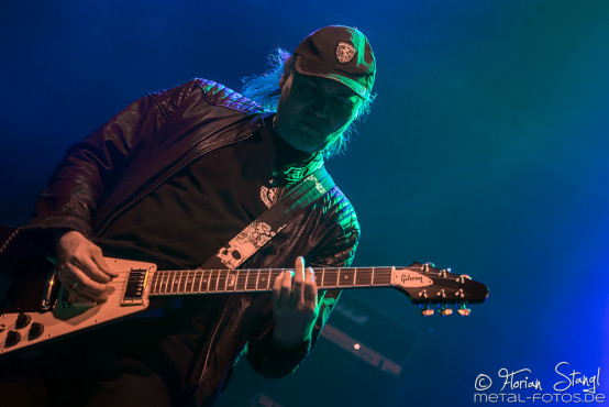 Denner/Shermann @ Bang your Head 2017, 13.7.2017