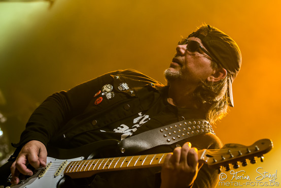 Denner/Shermann @ Bang your Head 2017, 13.7.2017