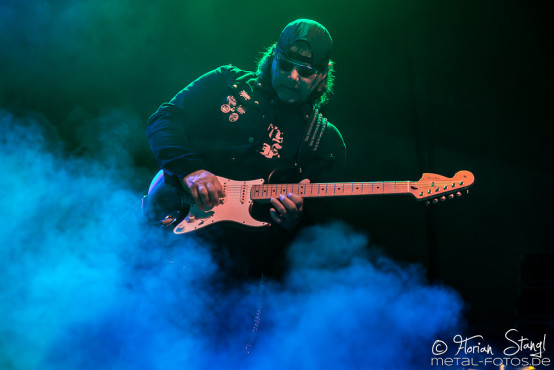 Denner/Shermann @ Bang your Head 2017, 13.7.2017