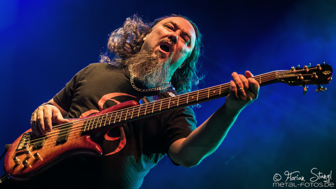 Denner/Shermann @ Bang your Head 2017, 13.7.2017