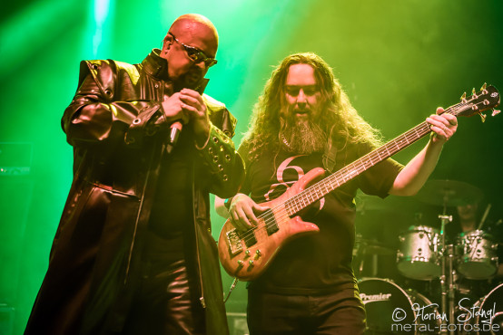 Denner/Shermann @ Bang your Head 2017, 13.7.2017