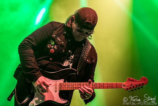 Denner/Shermann @ Bang your Head 2017, 13.7.2017