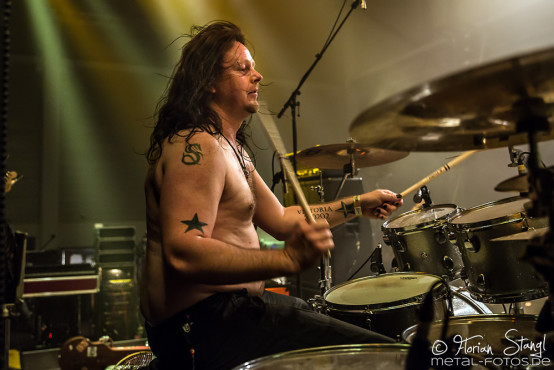 Denner/Shermann @ Bang your Head 2017, 13.7.2017