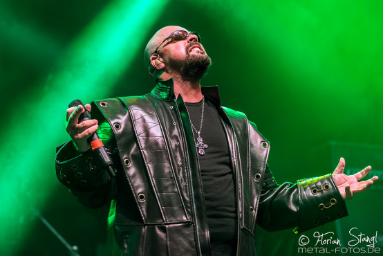 Denner/Shermann @ Bang your Head 2017, 13.7.2017