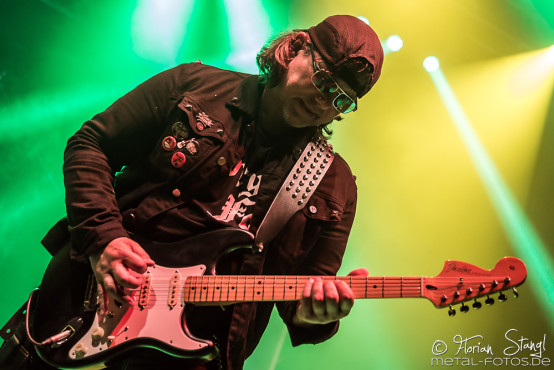 Denner/Shermann @ Bang your Head 2017, 13.7.2017