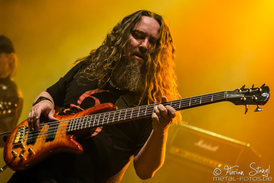 Denner/Shermann @ Bang your Head 2017, 13.7.2017