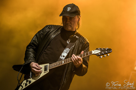 Denner/Shermann @ Bang your Head 2017, 13.7.2017