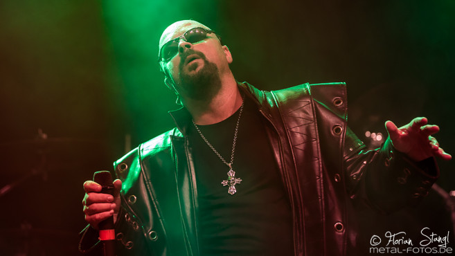 Denner/Shermann @ Bang your Head 2017, 13.7.2017