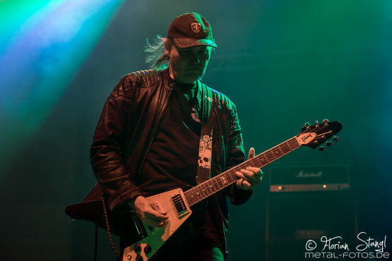 Denner/Shermann @ Bang your Head 2017, 13.7.2017