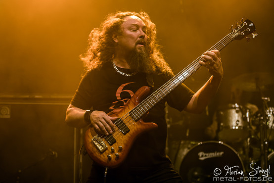 Denner/Shermann @ Bang your Head 2017, 13.7.2017