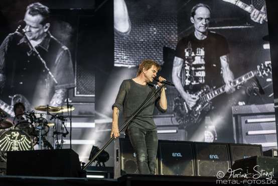 Die Toten Hosen @ Rock im Park 2017, 2.6.2017