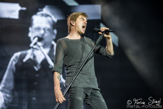 Die Toten Hosen @ Rock im Park 2017, 2.6.2017