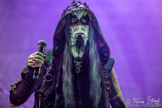 Dimmu Borgir @ Summer Breeze 2019