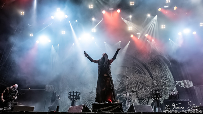 Hämatom @ Summer Breeze 2019