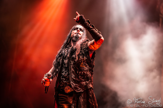 Dimmu Borgir @ Summer Breeze 2019