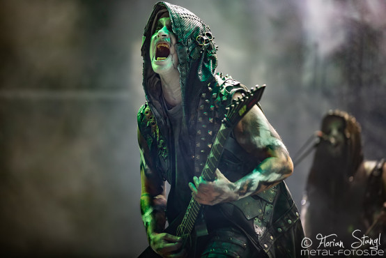 Dimmu Borgir @ Summer Breeze 2019