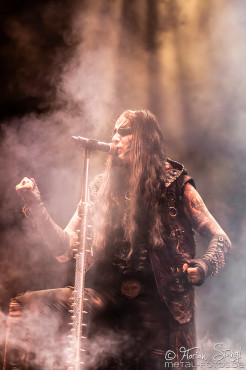 Dimmu Borgir @ Summer Breeze 2019