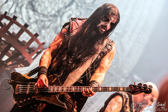 Dimmu Borgir @ Summer Breeze 2019