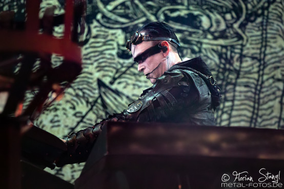 Dimmu Borgir @ Summer Breeze 2019