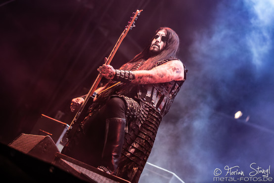Dimmu Borgir @ Summer Breeze 2019