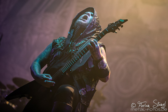 Dimmu Borgir @ Summer Breeze 2019
