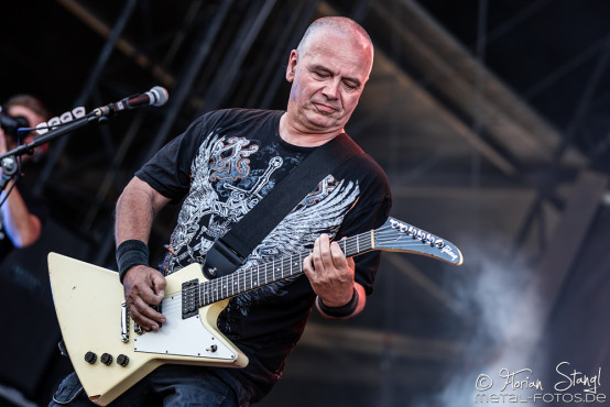 Dirkschneider @ Summer Breeze 2018, 18.8.2018