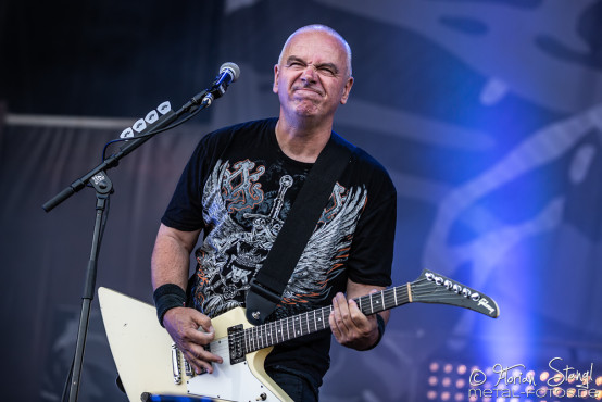 Dirkschneider @ Summer Breeze 2018, 18.8.2018