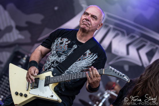 Dirkschneider @ Summer Breeze 2018, 18.8.2018