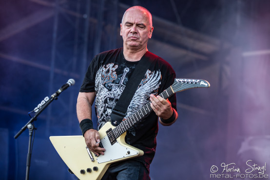 Dirkschneider @ Summer Breeze 2018, 18.8.2018