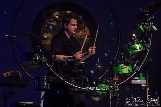 DJ BoBo @ Arena Nürnberg, 19.5.2017