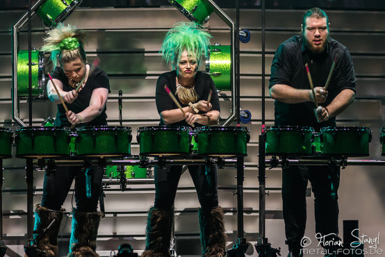 DJ BoBo @ Arena Nürnberg, 19.5.2017