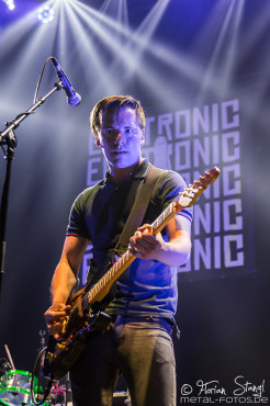 Egotronic @ Rock im Park 2017, 3.6.2017