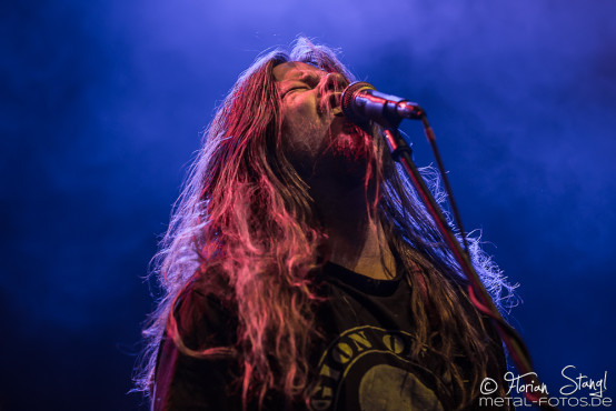 Entombed A.D. @ Bang your Head 2017, 14.7.2017