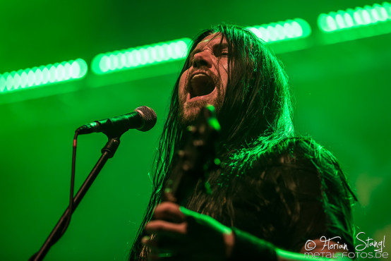 Entombed A.D. @ Bang your Head 2017, 14.7.2017