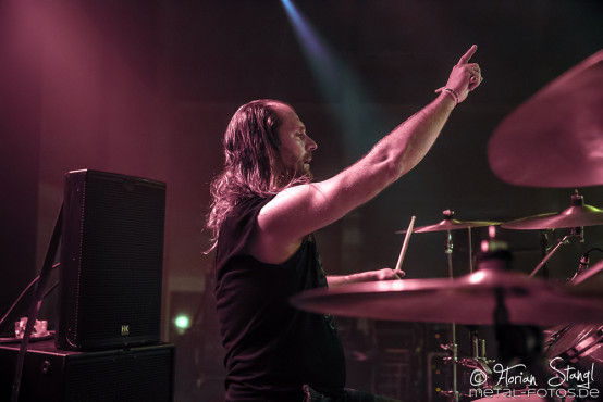 Entombed A.D. @ Bang your Head 2017, 14.7.2017