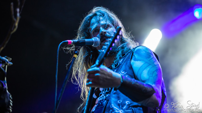 Ereb Altor @ Summer Breeze 2018, 16.8.2018
