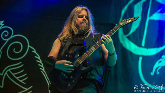 Ereb Altor @ Summer Breeze 2018, 16.8.2018