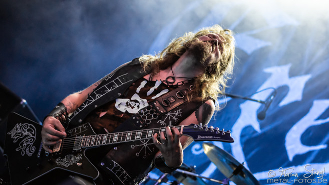Ereb Altor @ Summer Breeze 2018, 16.8.2018